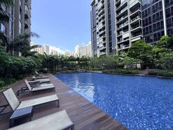 The Tapestry (D18), Condominium #595200471
